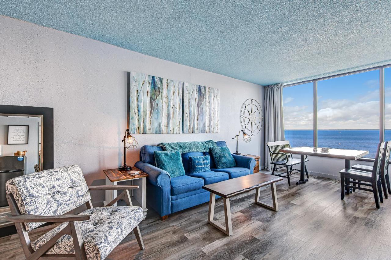 Апартаменты Bayside 6870 Дестин Экстерьер фото